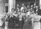 Metsamajandi töötajad u. 1965.a