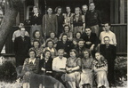 Suure-Jaani rajooni kultuuritöötajate seminar 1955.a