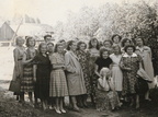 1960.a Seminaril Tääksis