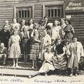 1960.a Seminaril Tääksis