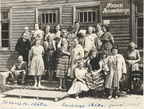 1960.a Seminaril Tääksis
