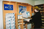 Euroopa Liidu infostend