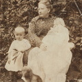 1907.a vend Valter Reimanni perekond