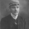 Vend Oskar Reimann (1883-1941) Sõjaväearst. 20.saj. algus