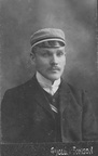 Vend Oskar Reimann (1883-1941) Sõjaväearst. 20.saj. algus