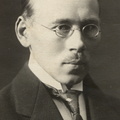 Tädipoeg August Rei (1886-1963) 1920-datel