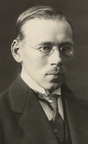 Tädipoeg August Rei (1886-1963) 1920-datel