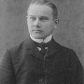 Vend Hans Reimann (1886-1965) 20. saj. alguses