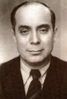 Eugen Kapp ( 26.05.1918 - 29.10.1996 )