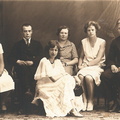 1930.a Minna ja  Joosep Kapi lapselapsed