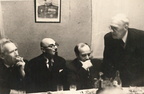 1947.a Mart Saare 65. a juubeli banketil
