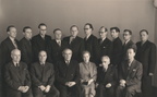 1960-date alguses. Heino Eller õpilastega
