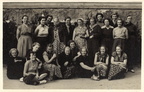1958.a. Algklassiõpetajate 3-päevane laager Sürgaveres