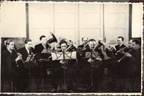 Sürgavere puhkpilliorkester 1959. a