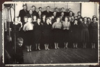 Sürgavere segakoor 1959.a