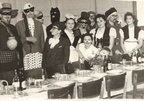 Kadripäev koolis 1960.a