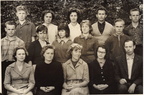 Sürgaveres 1963. a kevadel.