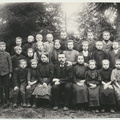 Paju või Lõhavere kool 1912.a