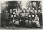 Paju või Lõhavere kool 1912.a