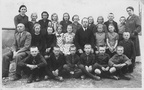 Sürgavere kool 1940-datel