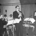 1970.a. Üllo Kivisild, Endla Mihklimäe, Milvi Viigand, Endel Kõpp ja Paul Varblane