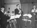 1970.a. Üllo Kivisild, Endla Mihklimäe, Milvi Viigand, Endel Kõpp ja Paul Varblane
