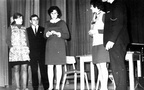 Näitering 1970.a "Kaasavaraks ämm"