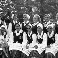 Naisrühm 1973.a