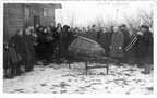 31. jaan. 1952.a Julius Vaksi ärasaatmine tema kodust