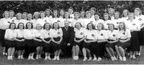 1940-date lõpp. Julius Vaks Lõhavere kooli laulukooriga