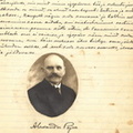 Reegoldi koolijuhataja 1892-1932 Aleksander Pajur