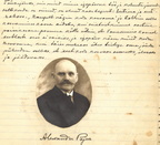 Reegoldi koolijuhataja 1892-1932 Aleksander Pajur