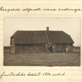 Reegoldi vana koolimaja