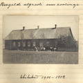 Reegoldi uus koolimaja