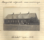 Reegoldi uus koolimaja