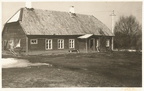 Reegoldi vana koolimaja