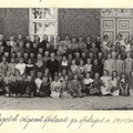Reegoldi kooli õpilased 1936.a