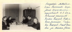 Reegoldi õpetajad 1950.a