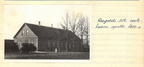 Reegoldi MTK õppehoone 1950.a