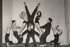 Võimlejad 1970-datel
