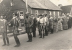 Välietendus "Vürst Gabriel" 1955.a Suure-Jaanis