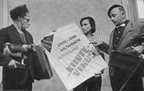 Suure-Jaani kultuurimaja agitbrigaad 1970-datel