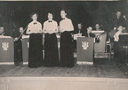 Kultuurimaja estraadiorkester  1950-datel