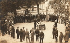 Viljandi maakondlikud tuletõrjekursused 18-19. juunil 1932.a suvel