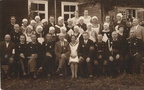 Tuletõrje Ühingu piduõhtu 18. aug. 1929.a