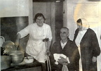 Köögis