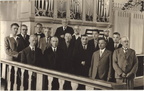 3. juuli 1937.a. Uue oreli vastuvõtukomisjon.