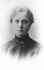 Maria Lichtenwald (Kapp) u. 1905