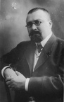 Artur Kapp 1909.a