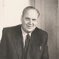 Villem Kapp juulis 1959.a